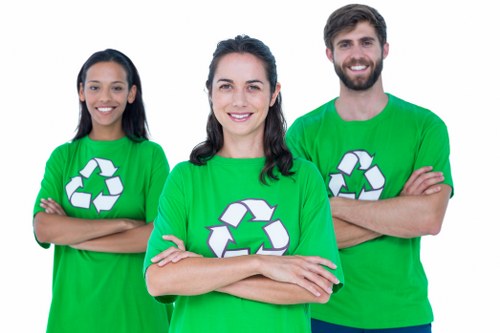 Eco-Friendly Disposal Practices